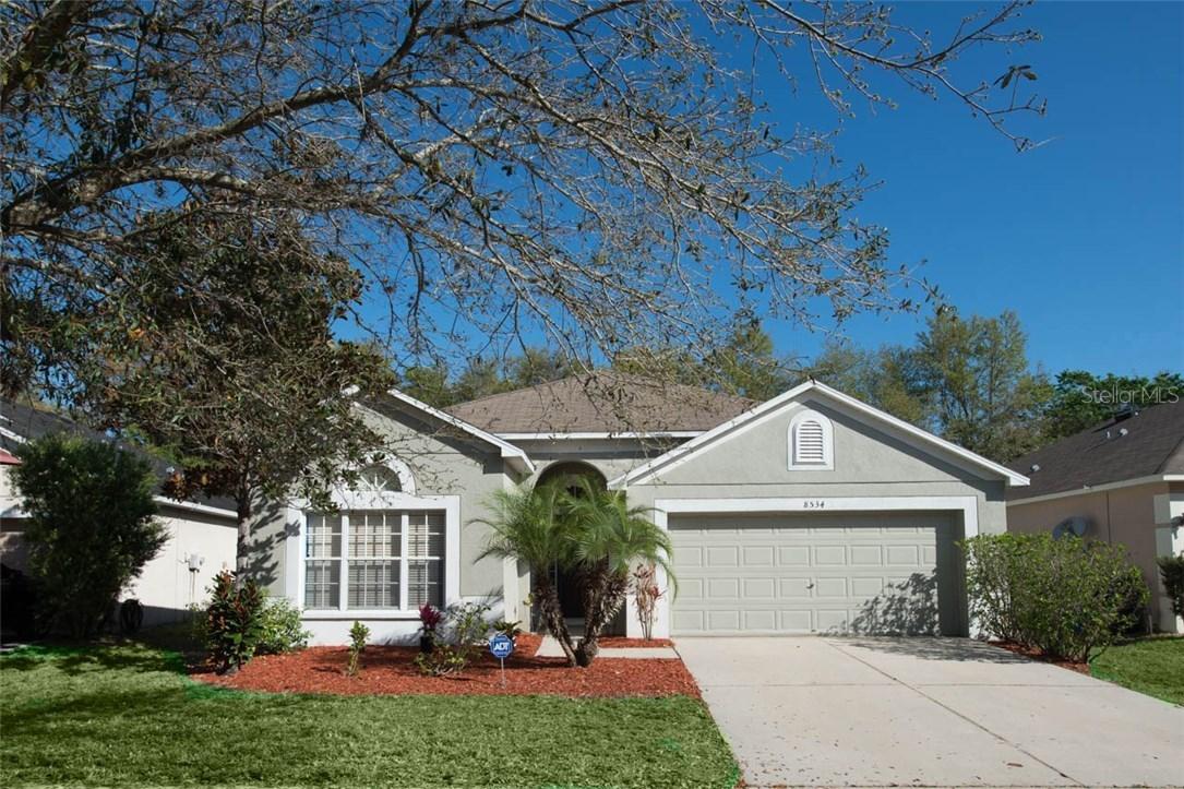 8534 Canterbury Lake Blvd., Tampa, FL 33619