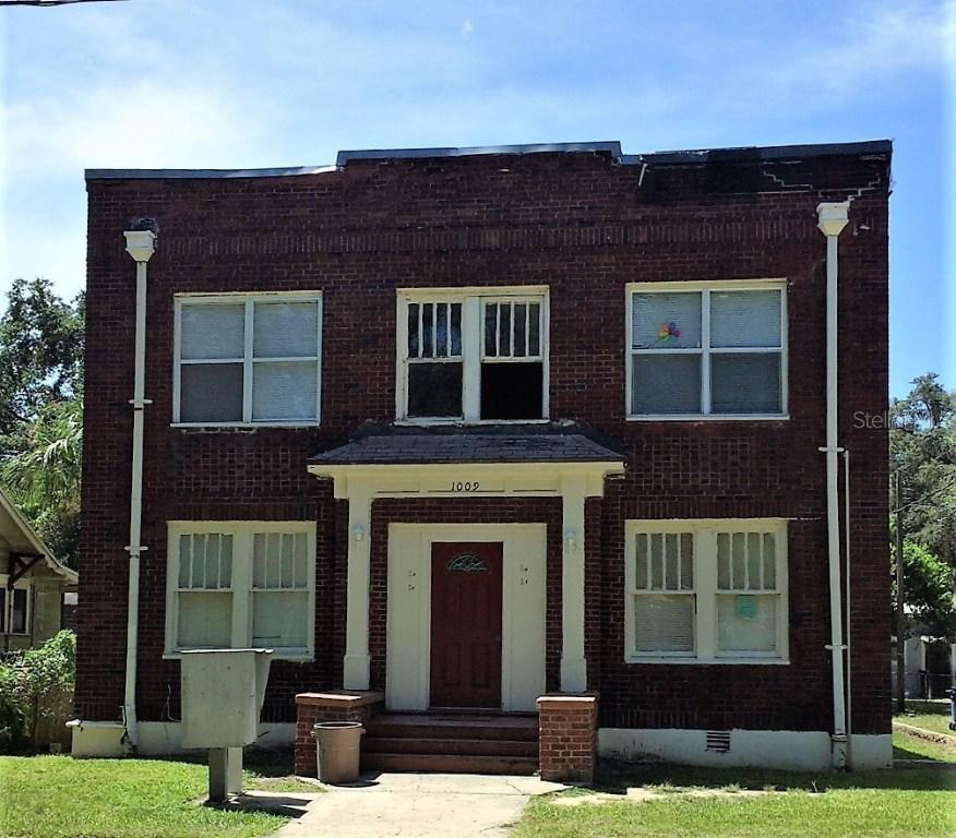 1009 E 26th Ave., Tampa, FL 33605