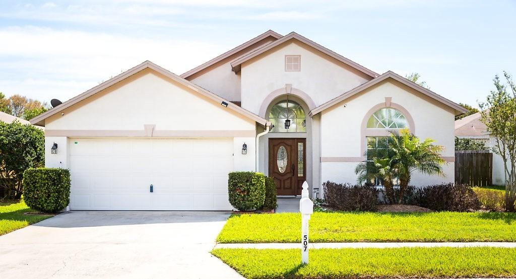 507 Tuscanny Park Loop, Brandon, FL 33511