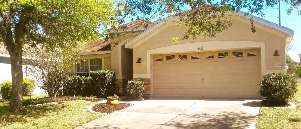34501 Cliffcreek Ct., Wesley Chapel, FL 33545