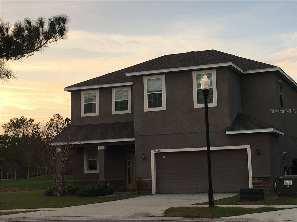 30650 Hydrangea Ct., Brooksville, FL 34602