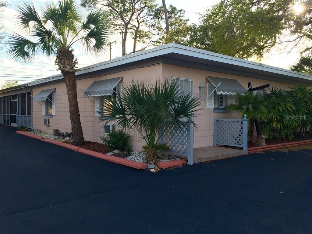 106 Floral Dr. #ABCD, Tampa, FL 33613