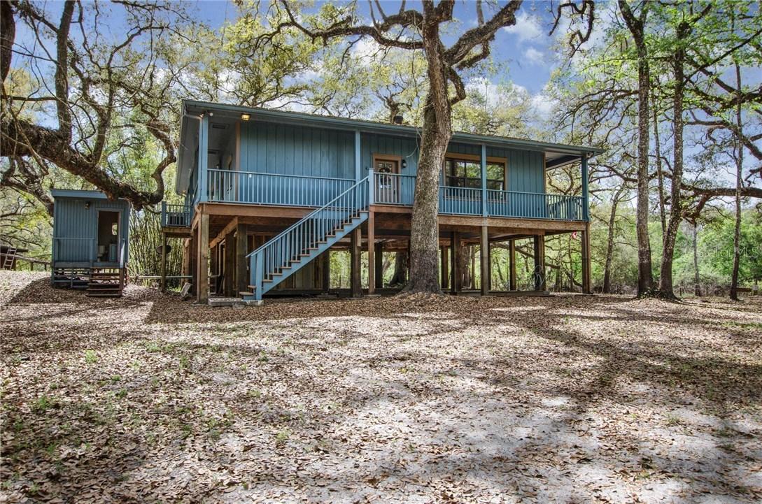 37803 Globe Rd., Dade City, FL 33523