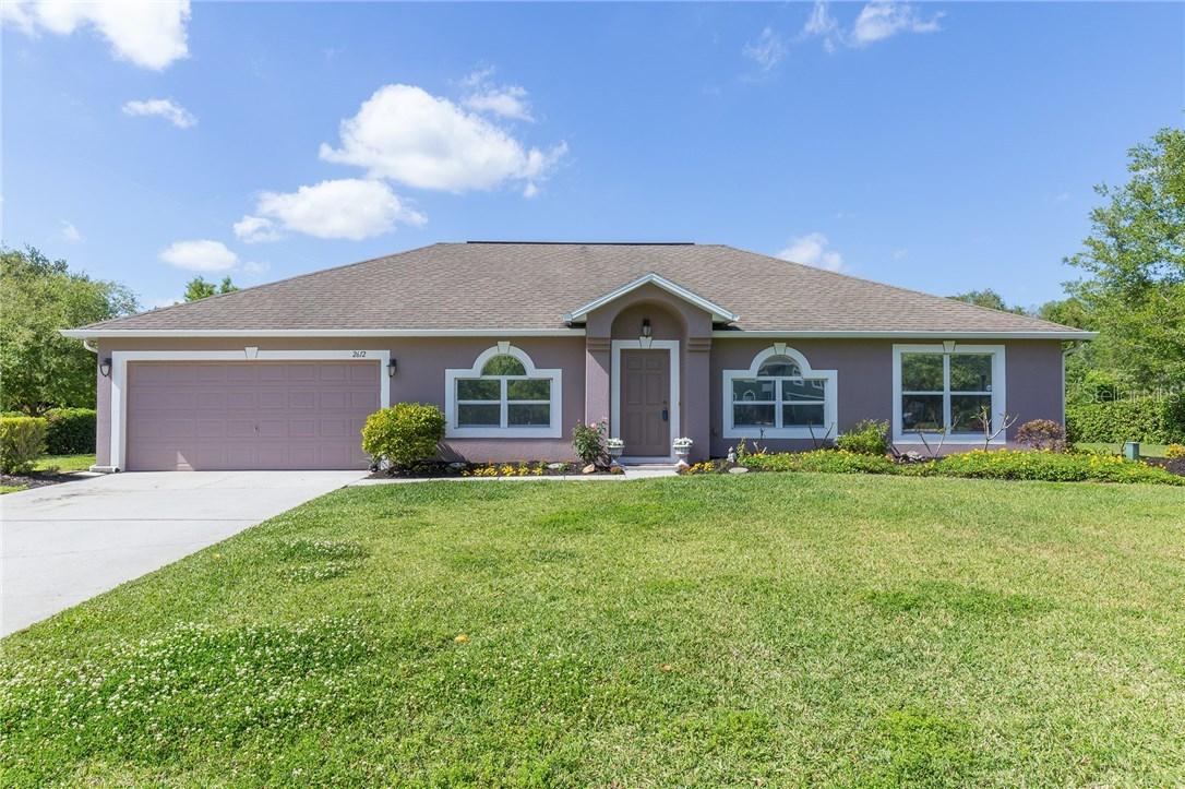 2612 Derby Glen Dr., Lutz, FL 33559