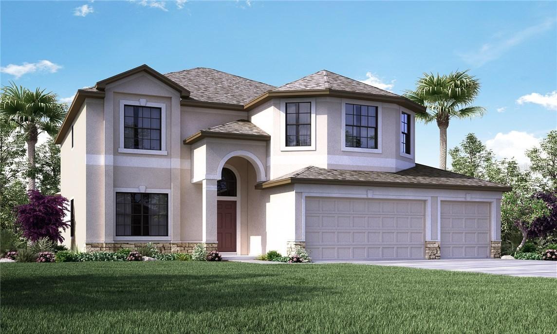 9920 Smarty Jones Dr., Ruskin, FL 33573