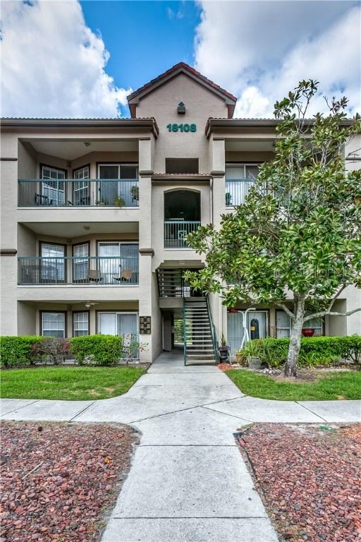 18108 Peregrines Perch Pl. #7203, Lutz, FL 33558