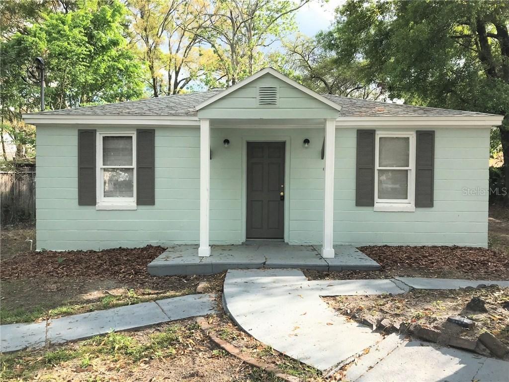 1720 W Henry Ave., Tampa, FL 33603