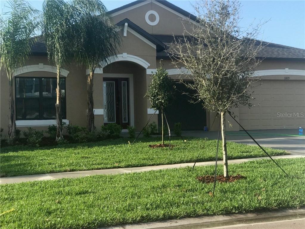 11429 Carlton Fields Dr., Riverview, FL 33579