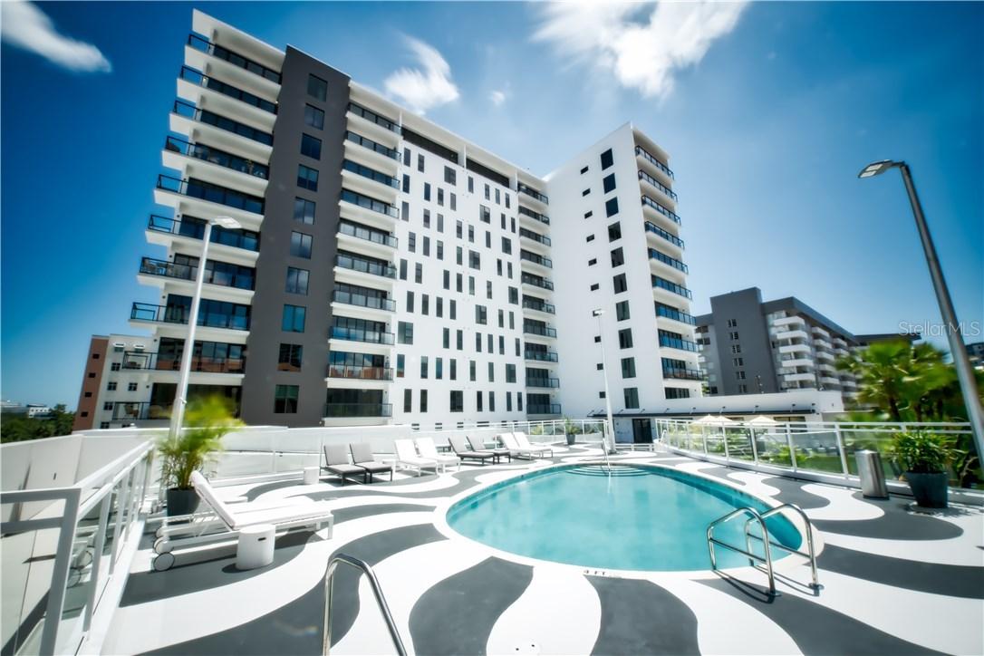 199 S Dali Blvd. #706, St Petersburg, FL 33701