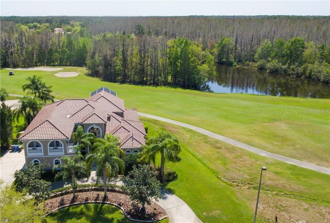5018 Avenue Avignon, Lutz, FL 33558