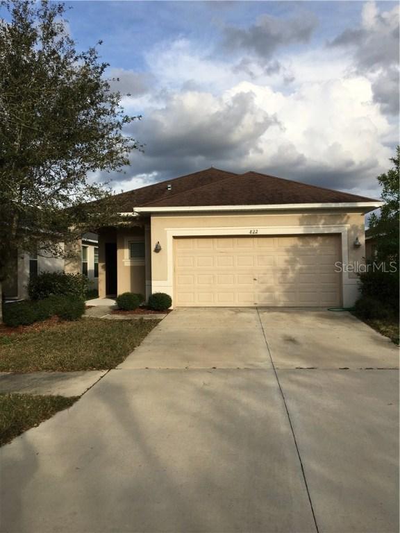 822 College Leaf Way, Ruskin, FL 33570