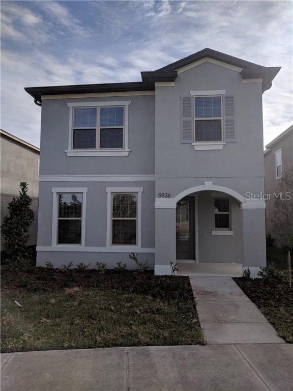 5936 Village Center Dr., Lithia, FL 33547