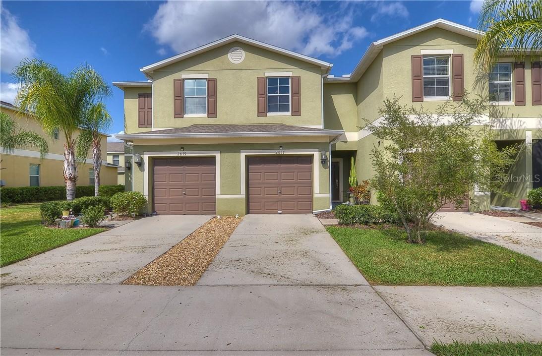 2817 Lantern Hill Ave., Brandon, FL 33511