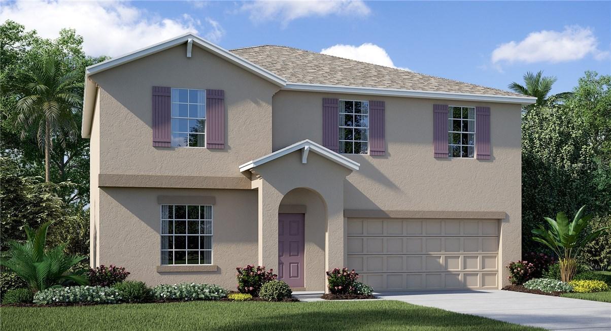 436 Serenity Mill Loop, Ruskin, FL 33570