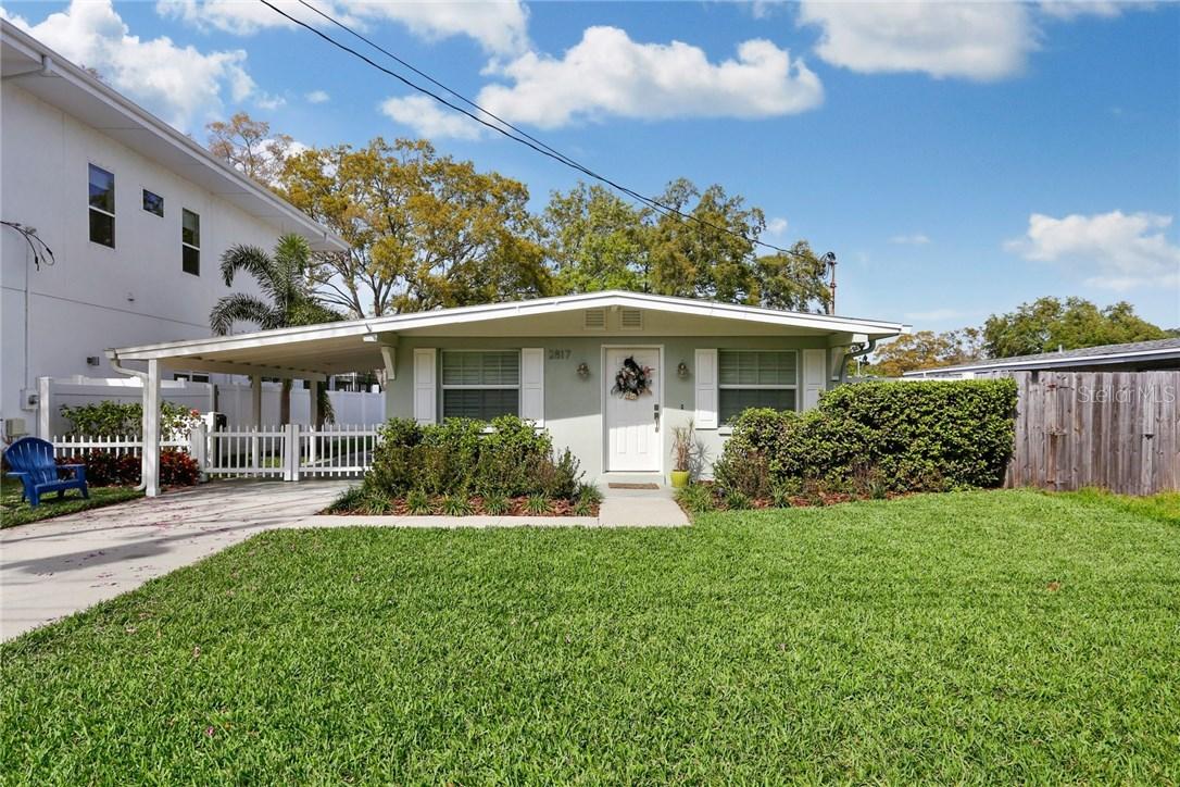 2817 Leila Ave., Tampa, FL 33611