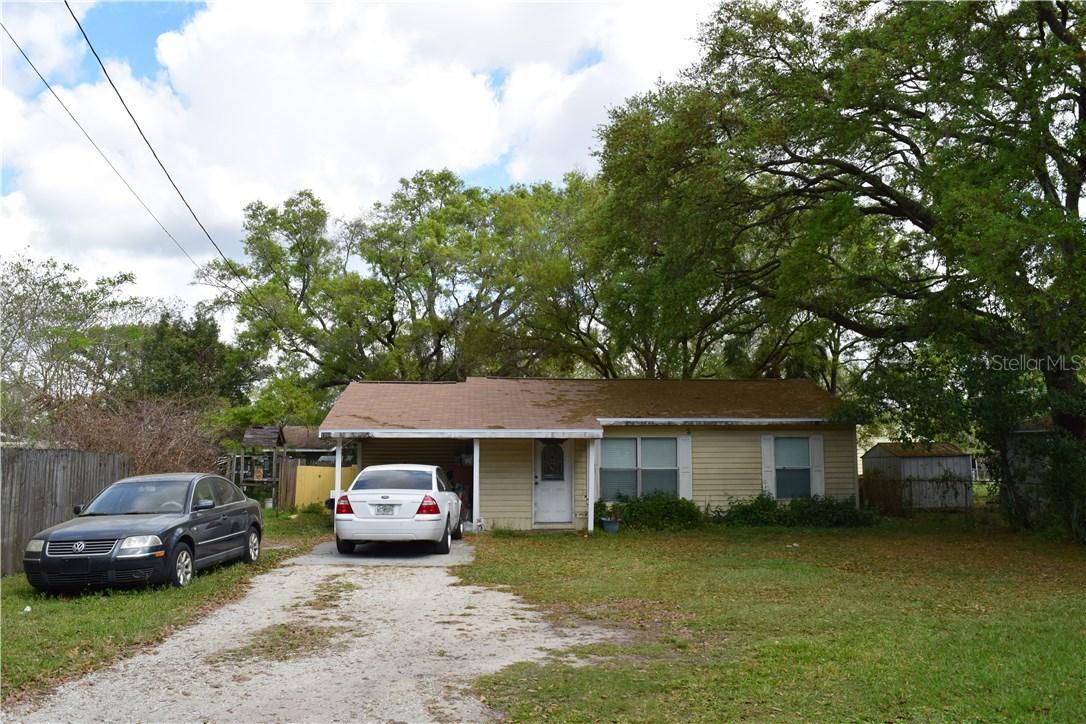1904 Sammonds Rd., Plant City, FL 33566