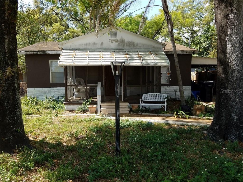 1906 N 42nd St., Tampa, FL 33605