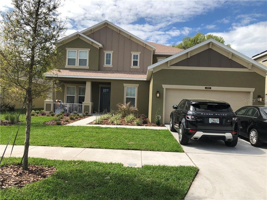 8899 Bella Vita Cir., Land O Lakes, FL 34637