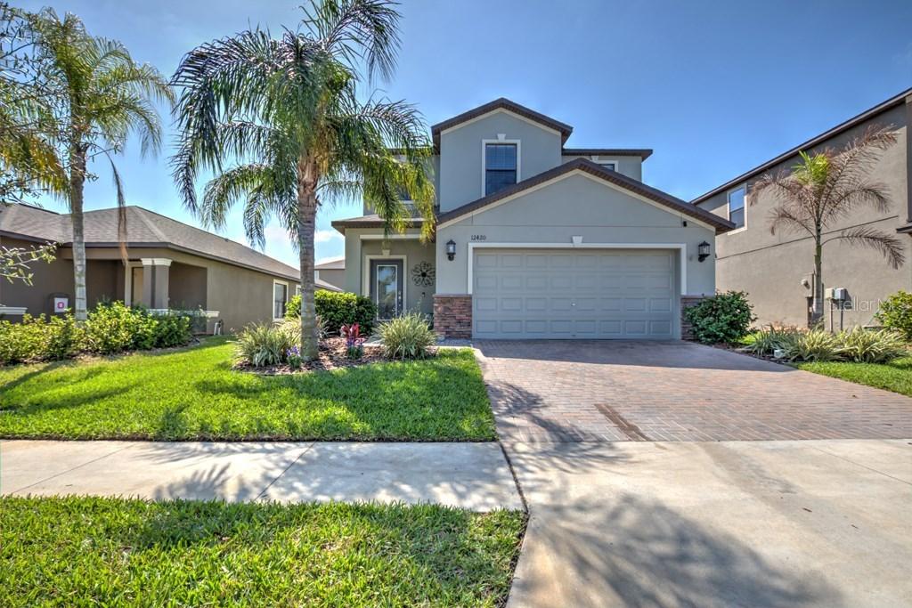 12420 Victarra Pl., New Port Richey, FL 34655