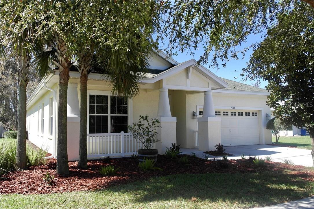 7647 Grasmere Dr., Land O Lakes, FL 34637