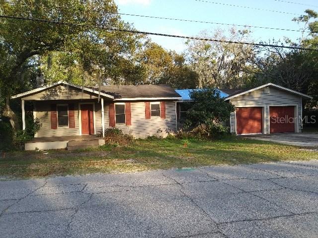 306 N Walter Dr., Plant City, FL 33563