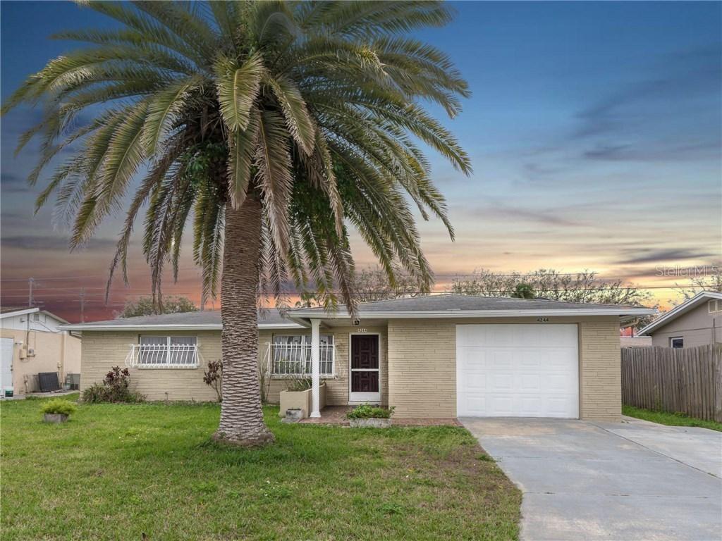 4244 Baden Dr., Holiday, FL 34691