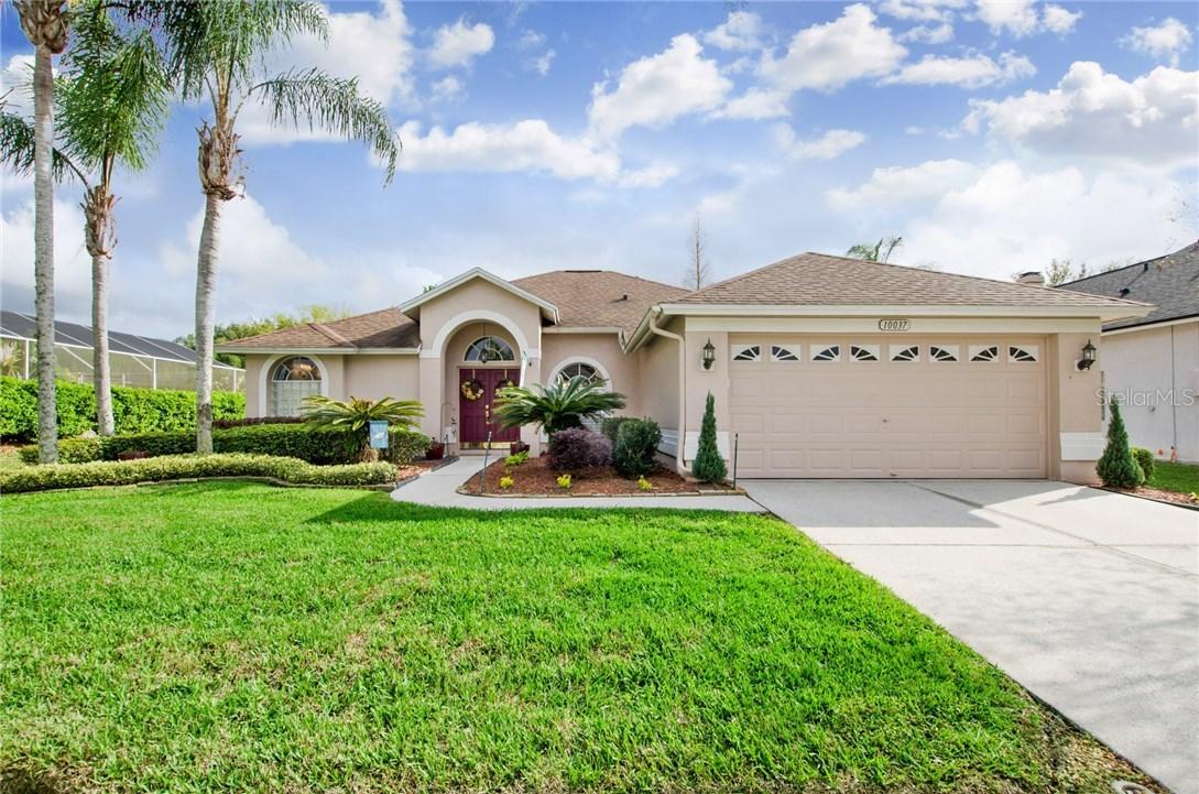 10037 Colonnade Dr., Tampa, FL 33647