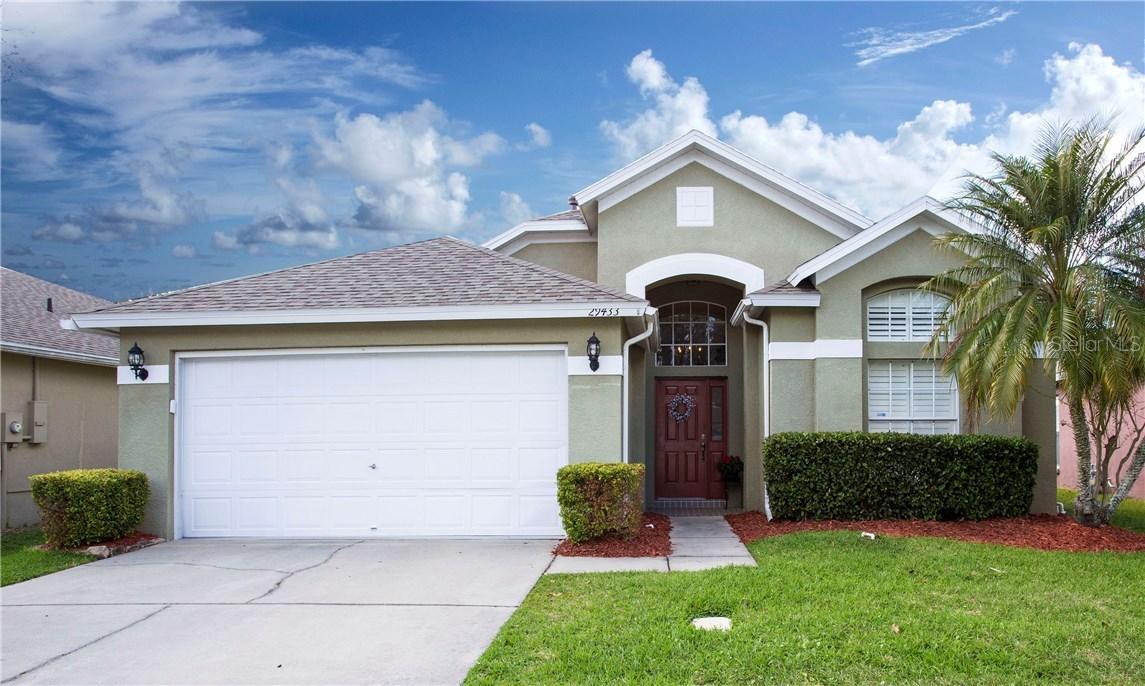 29433 Crossland Dr., Wesley Chapel, FL 33543