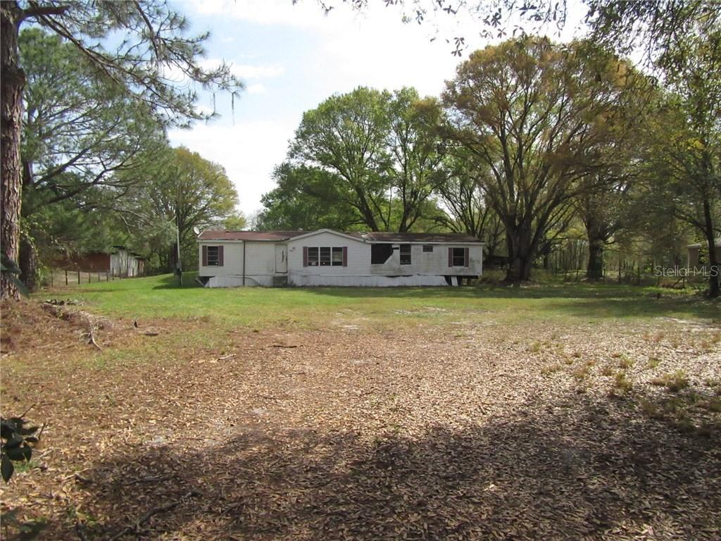1512 Upper Rd., Zephyrhills, FL 33543