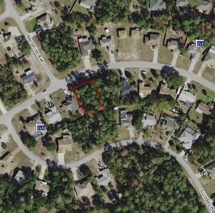 Freeport Dr. #(Parcel 1), Spring Hill, FL 34608