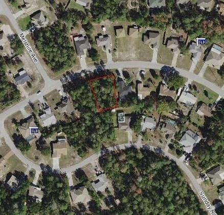 Freeport Dr. #(Parcel 2), Spring Hill, FL 34608