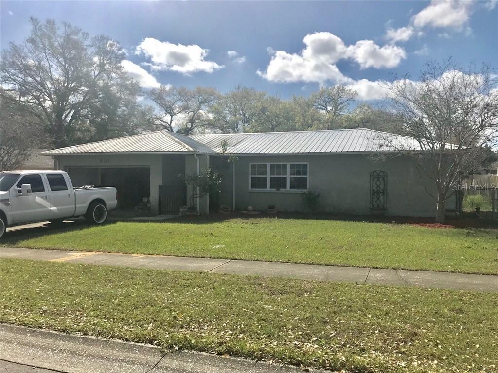 607 King Henry Ct., Seffner, FL 33584