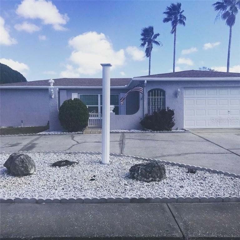 7535 Vienna Ln., Port Richey, FL 34668