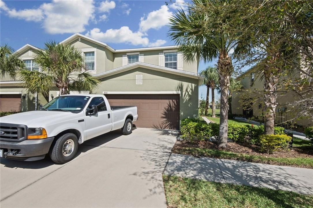 2016 Hawks View Dr., Ruskin, FL 33570