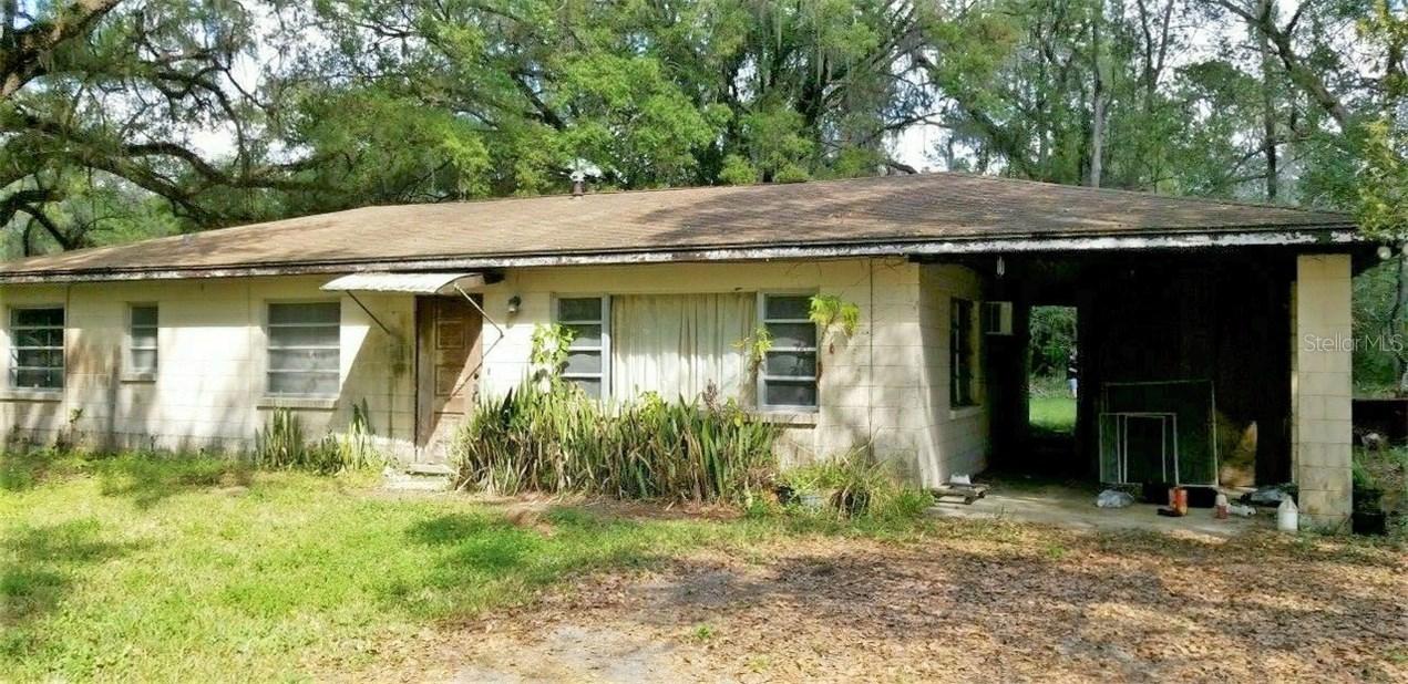 19323 Fort Dade Ave., Brooksville, FL 34601