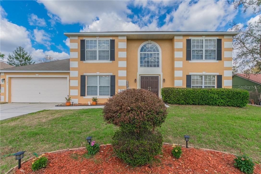 11041 Claymore St, Spring Hill, FL 34608