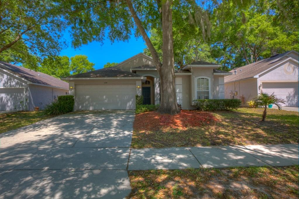 1430 Trail Boss Ln., Brandon, FL 33511