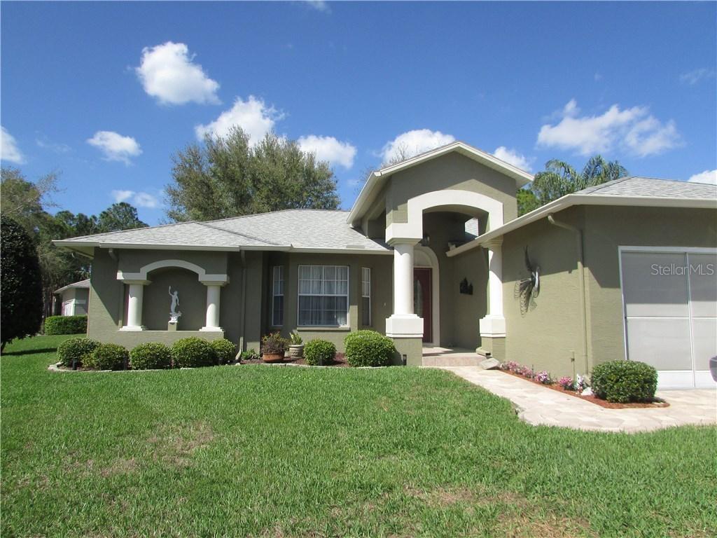 10907 Trelain Way, Hudson, FL 34667