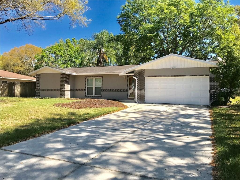 4638 Steel Dust Ln., Lutz, FL 33559