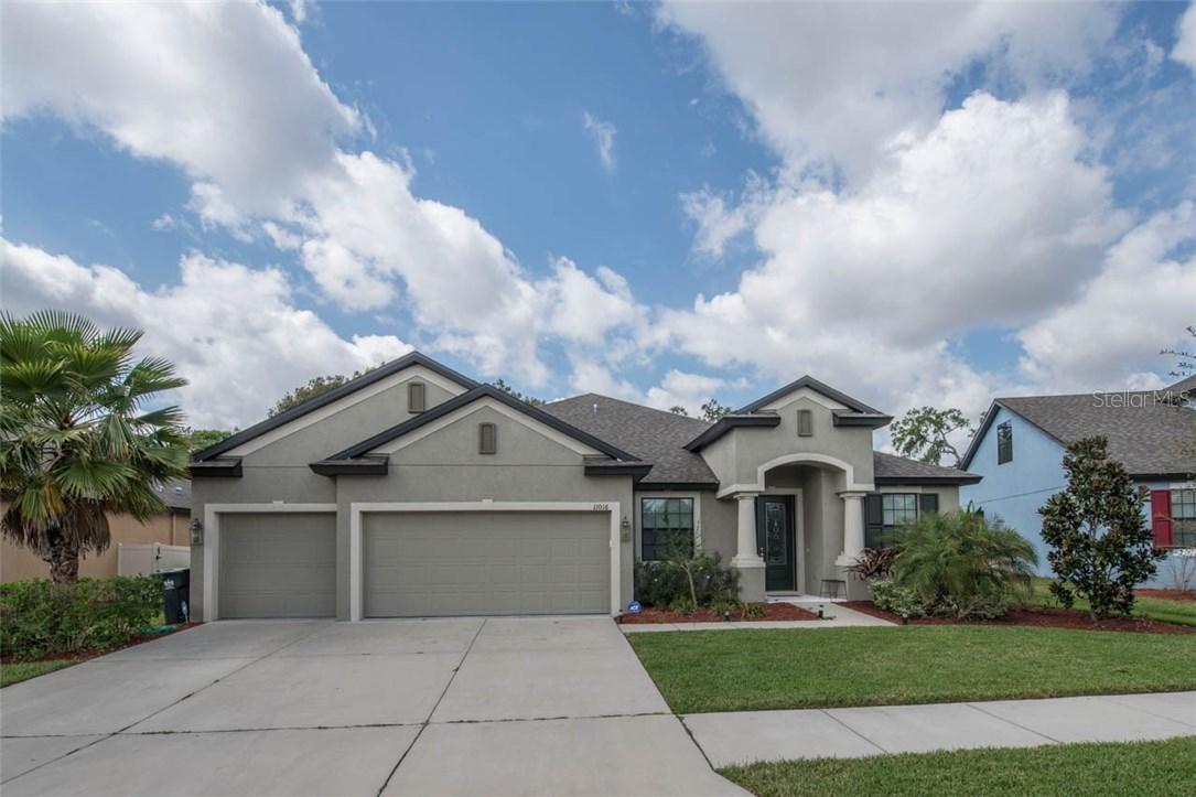 11016 Brahman Ranch Cir., Riverview, FL 33578