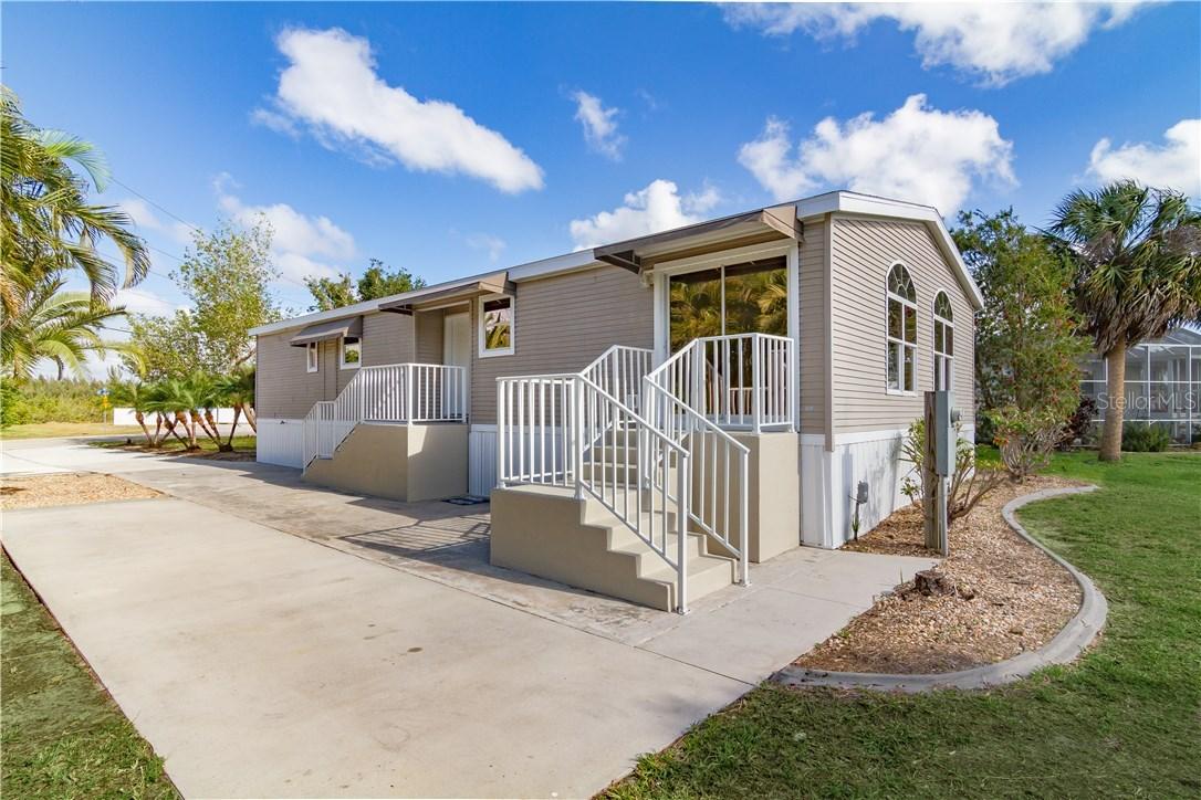 795 Rio Villa Dr., Punta Gorda, FL 33950