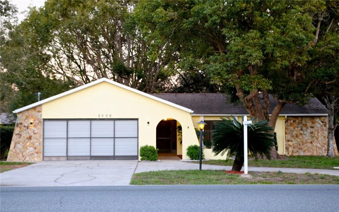 2506 Deltona Blvd., Spring Hill, FL 34606