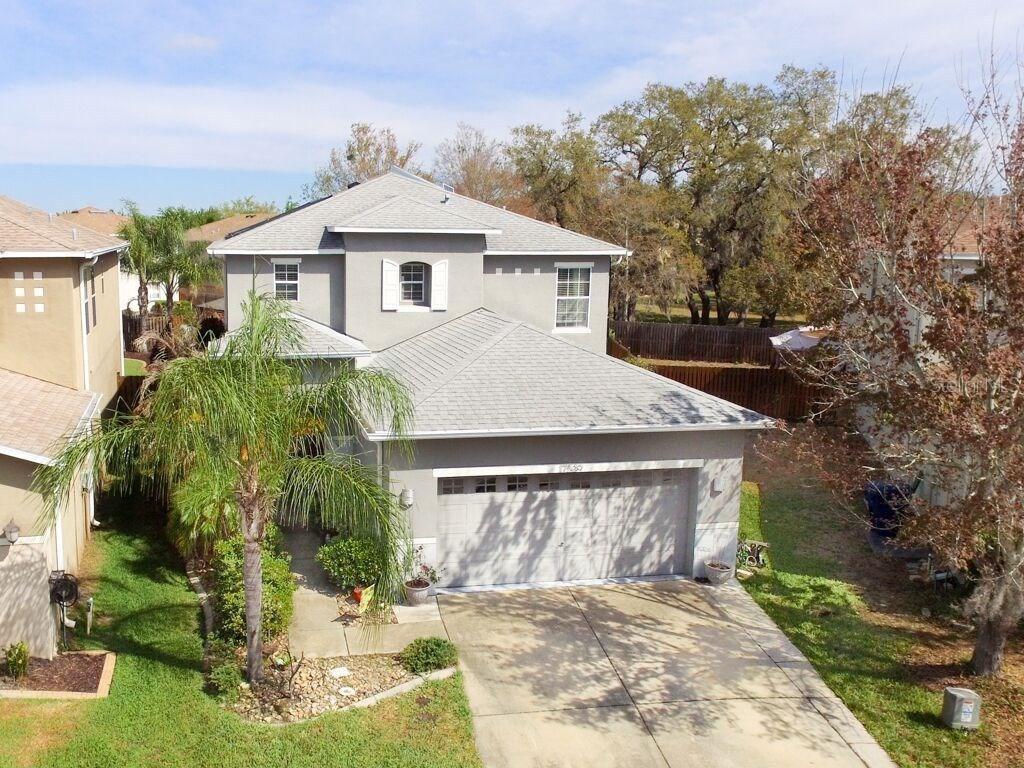 17539 Sandgate Ct., Land O Lakes, FL 34638