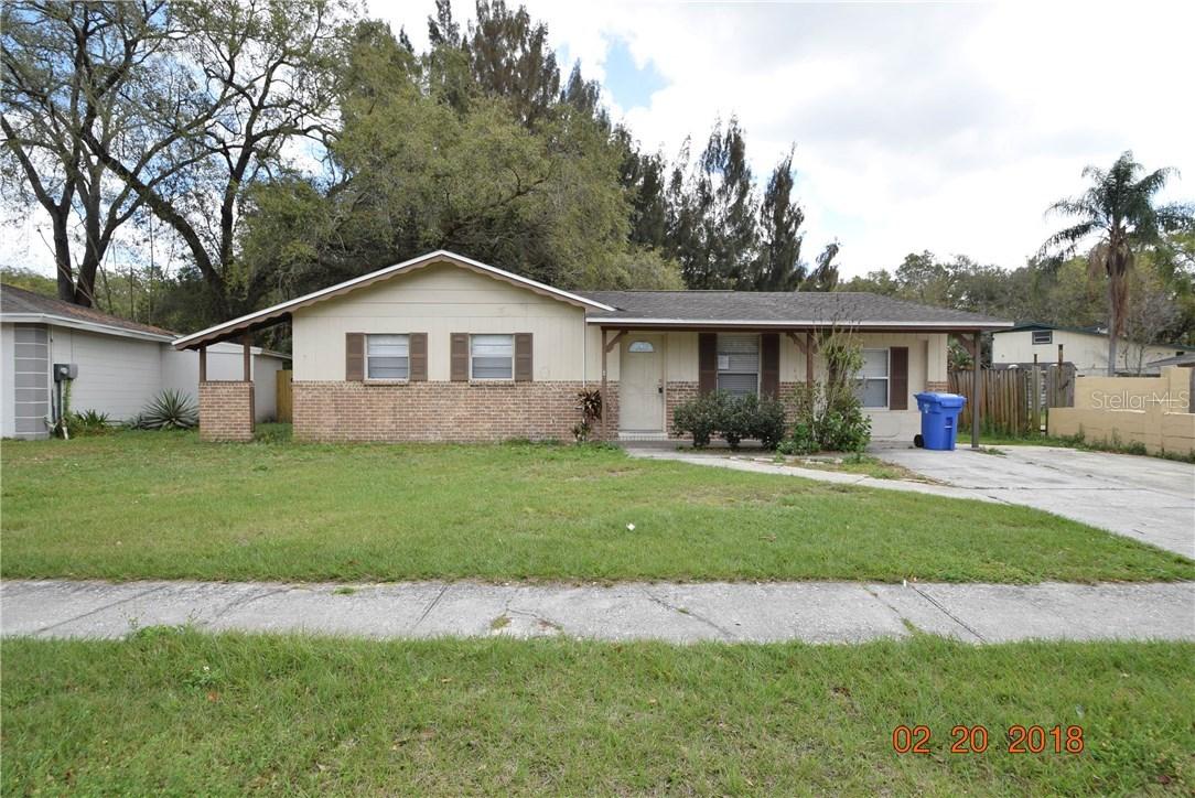8513 Tidewater Tr., Tampa, FL 33619