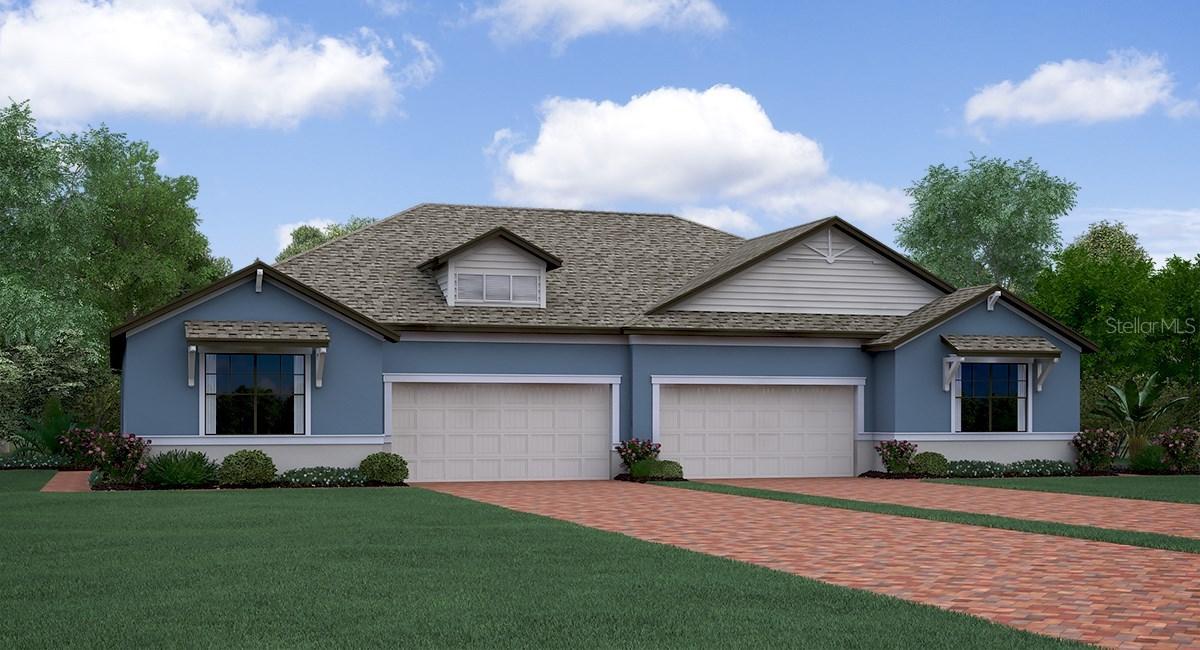 16952 Balance Cove, Land O Lakes, FL 34638