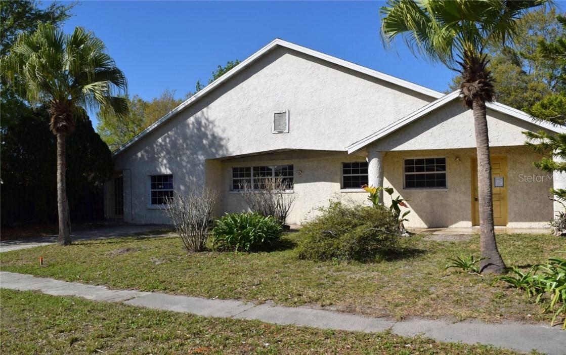 2005 Darlington Dr., Tampa, FL 33619