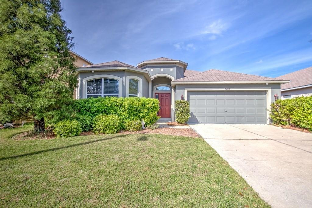 4203 Knob Lake Ct., Tampa, FL 33619