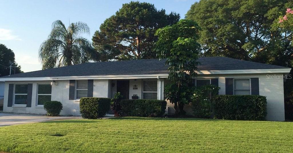 3910 W Wallace Ave., Tampa, FL 33611