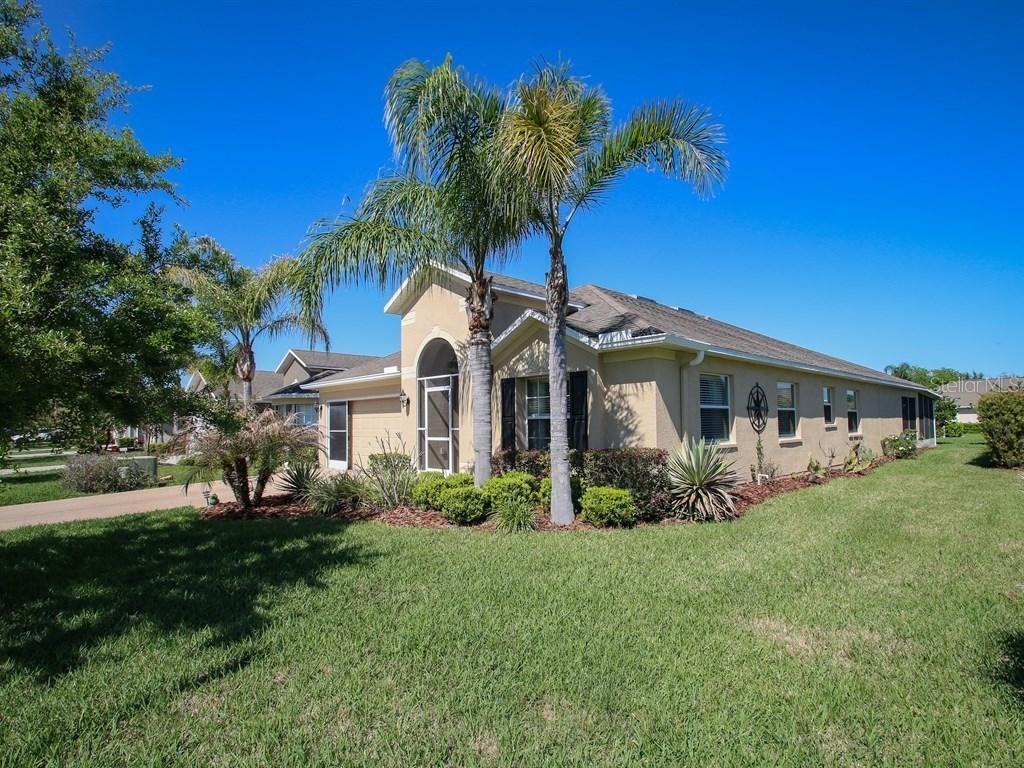 9524 Rolling Cir., San Antonio, FL 33576
