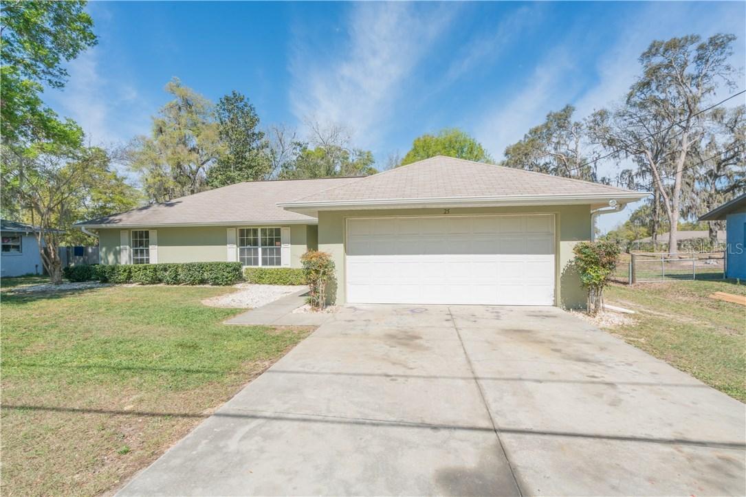 25 Juniper Radial, Ocala, FL 34480